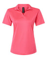 AllPro Women's Pro-Lock Performance Polo