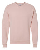 JERZEES® NuBlend Crewneck Long Sleeve Sweatshirt