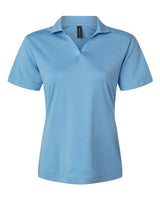 AllPro Women's Pro-Lock Performance Polo