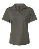 AllPro Women's Pro-Lock Performance Polo