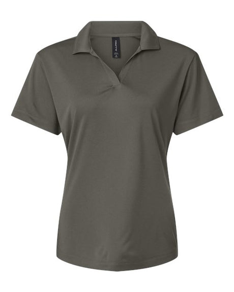 AllPro Women's Pro-Lock Performance Polo