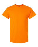 Camiseta con cuello redondo y manga corta Gildan Ultra Cotton