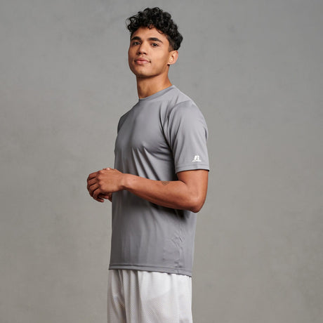 GILDAN® DryBlend Crewneck Short Sleeve T-Shirt