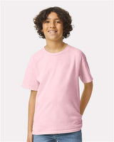Classic Youth Ultra Cotton Short Sleeve T-Shirt Soft & Comfortable Fit