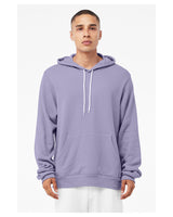 Bella + Canvas® Sponge Fleece Pullover Hoodie