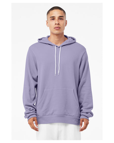 Bella + Canvas® Sponge Fleece Pullover Hoodie
