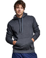 Russell Athletic® Cotton classic hooded sweatshirt