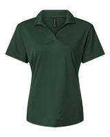 AllPro Women's Pro-Lock Performance Polo