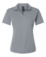AllPro Women's Pro-Lock Performance Polo