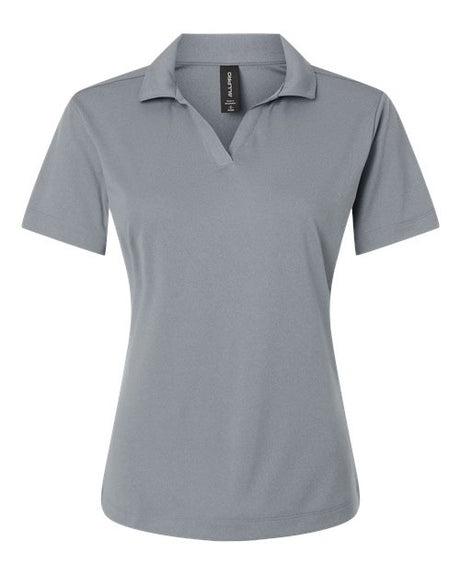 AllPro Women's Pro-Lock Performance Polo