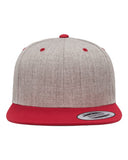 YP Classics® Flat Bill Snapback Cap