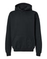 Gildan® Youth Midweight Hooded Turtle Neck Long Sleeve Sweatshirt