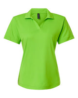 AllPro Women's Pro-Lock Performance Polo