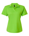 AllPro Women's Pro-Lock Performance Polo