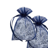 Small 2” x 3” Organza Bags Perfect for Jewelry