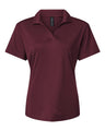 AllPro Women's Pro-Lock Performance Polo