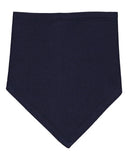RADYAN® Newborn Jersey Bandana Bib