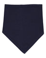Rabbit Skins® Newborn Jersey Bandana Bib - 1012