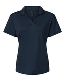 AllPro Women's Pro-Lock Performance Polo
