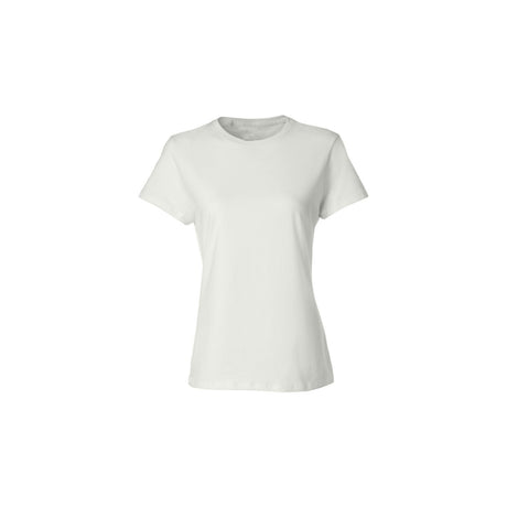 Hanes® Perfect-T Women’s Crewneck Short Sleeve T-Shirt
