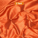 Polyester Silk Fabric Faux Silk Dupioni Fabric