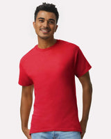 Gildan® Ultra Cotton Short Sleeve Crewneck T-Shirt