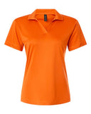 AllPro Women's Pro-Lock Performance Polo
