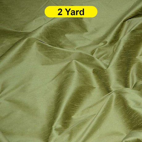 Polyester Silk Fabric Faux Silk 54" Wide Multiple Colors