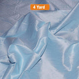 Polyester Silk Fabric Faux Silk Dupioni Fabric