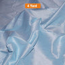 Polyester Silk Fabric Faux Silk Dupioni Fabric