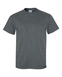 Gildan Ultra Cotton Crewneck Tee | Heavyweight T-Shirt USA
