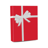 24''×833' Paper Solid Color Wrapping Roll Elegant Polished Finish 60 lbs