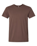 BELLA+CANVAS® Short Sleeve Crewneck Jersey Tee