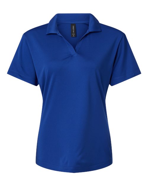 AllPro Women's Pro-Lock Performance Polo