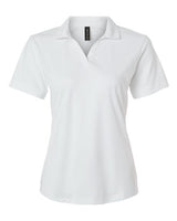 AllPro Women's Pro-Lock Performance Polo