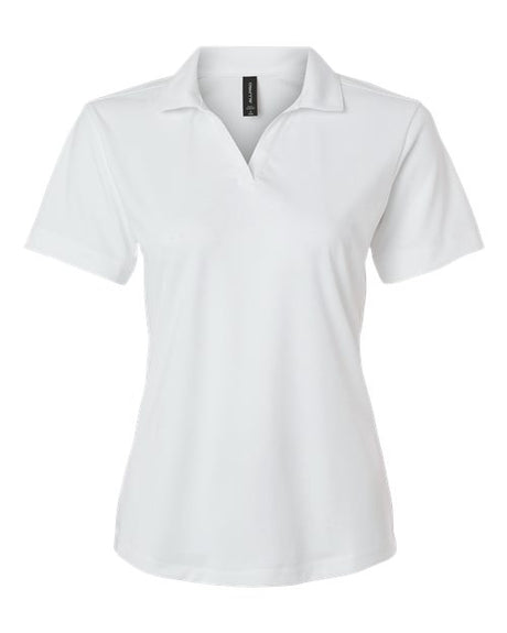 AllPro Women's Pro-Lock Performance Polo