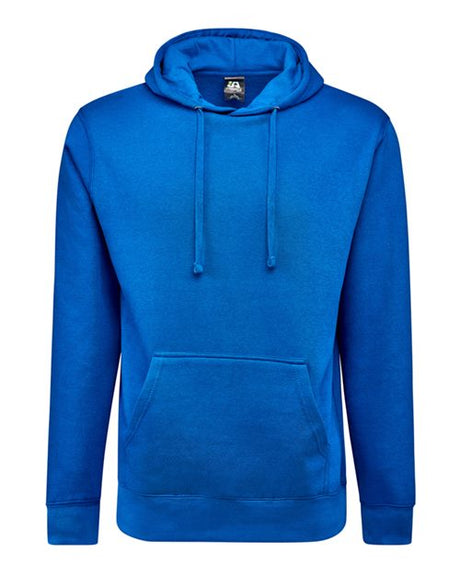 J. America Unisex BTB Fleece Hooded Sweatshirt