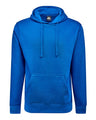J. America Unisex BTB Fleece Hooded Sweatshirt