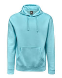 J. America Unisex BTB Fleece Hooded Sweatshirt