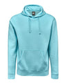 J. America Unisex BTB Fleece Hooded Sweatshirt