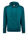 BTB Fleece Hooded Sweatshirt