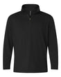 Youth Pro-Lock Performance Quarter-Zip Pullover