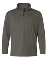 Youth Pro-Lock Performance Quarter-Zip Pullover