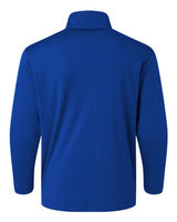 Youth Pro-Lock Performance Quarter-Zip Pullover