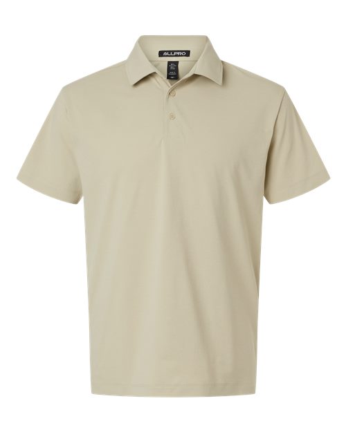 Men's Pro-Flex Sorona Polo