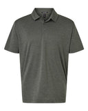 AllPro Men's Pro-Lock Performance Mélange Polo
