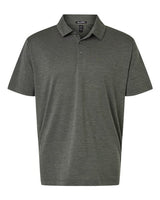 AllPro Men's Pro-Lock Performance Mélange Polo