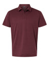 AllPro Men's Pro-Lock Performance Mélange Polo