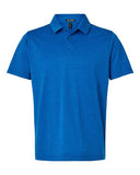 AllPro Men's Pro-Lock Performance Mélange Polo