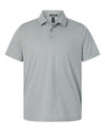 AllPro Men's Pro-Lock Performance Mélange Polo
